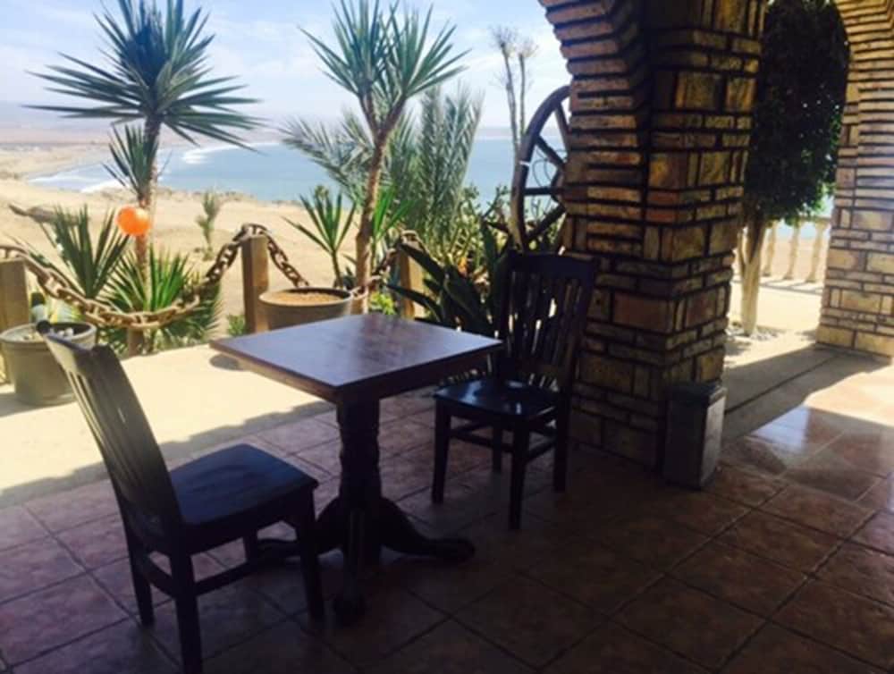 Фото La Cueva Del Pirata