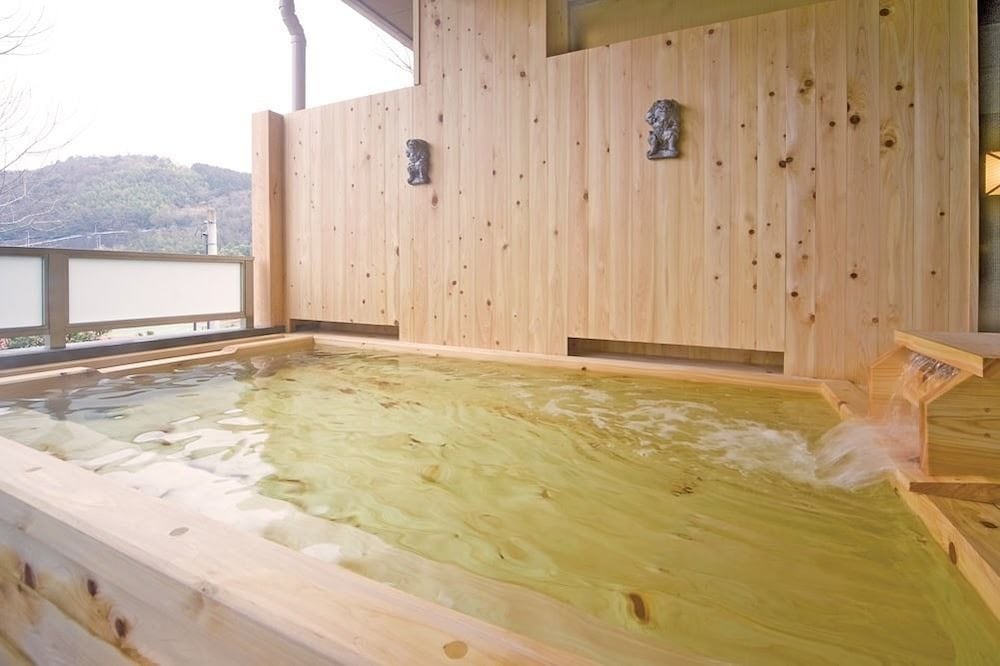 Фото Hyper Resort Villa Shionoe