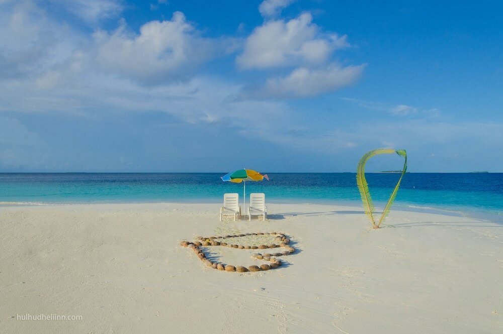 Фото Hulhudheli Inn