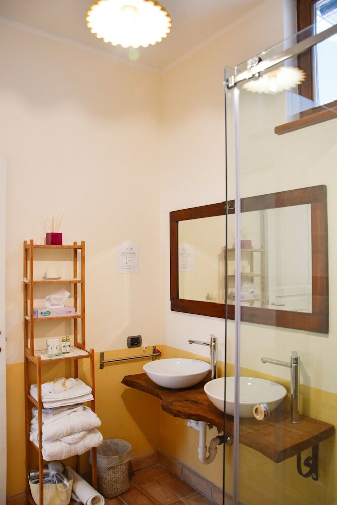 Фото L'Alba dei Due Soli B&b