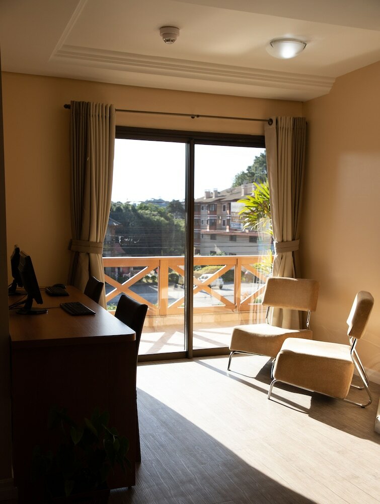 Фото Hotel Pousada Kaster