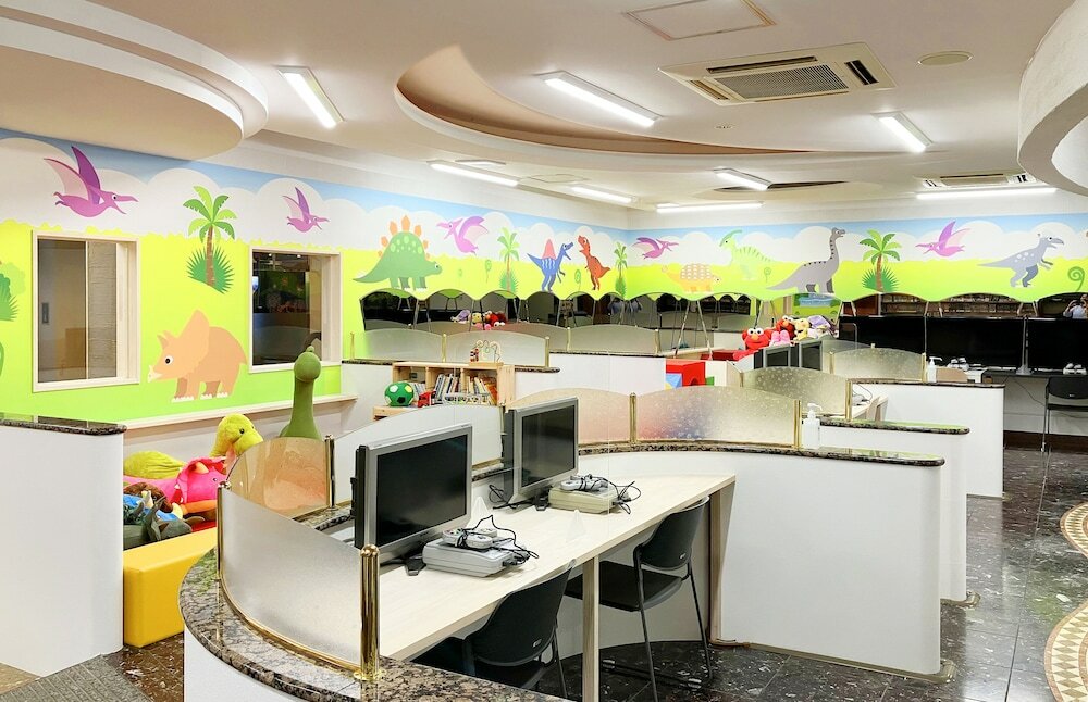 Фото Hotel Glover-Tei