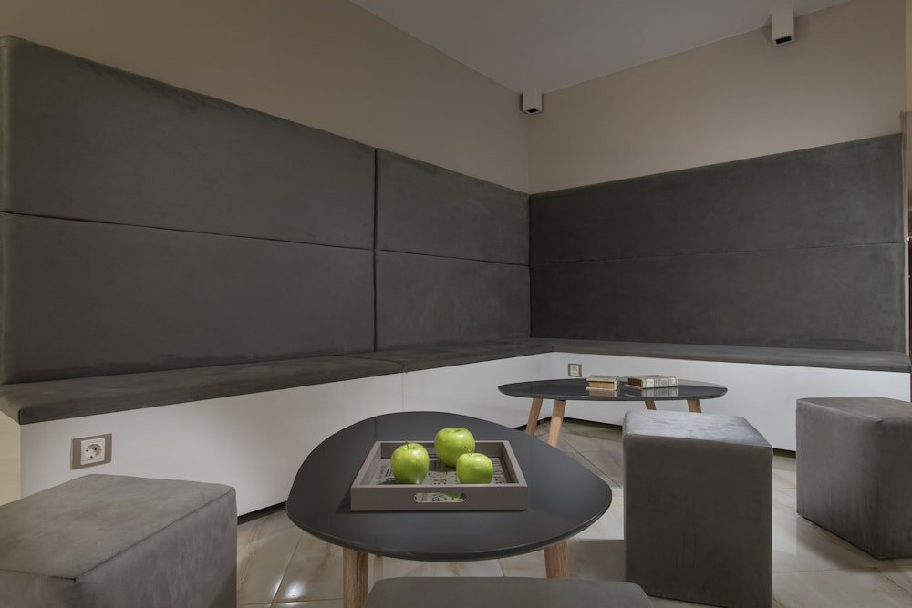 Фото Marina Beach Hotel