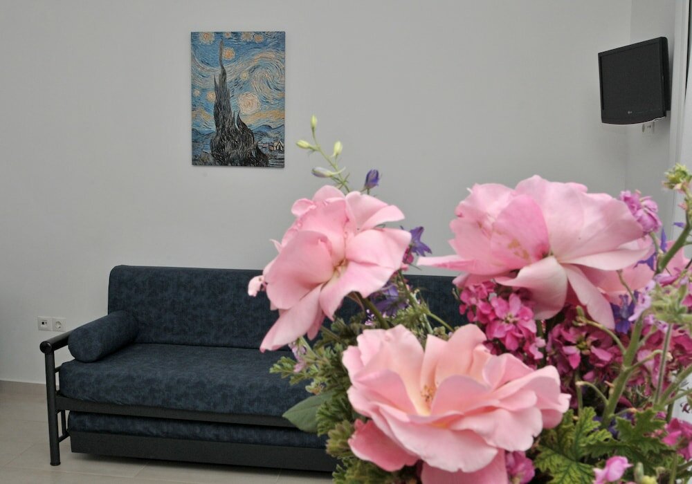 Фото Anatoli Hotel