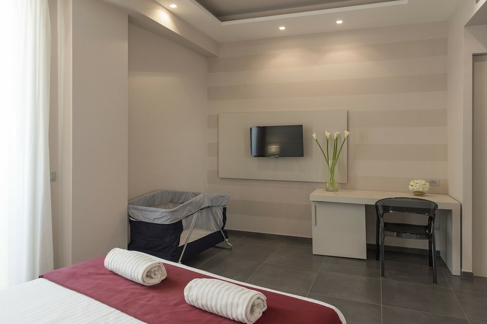 Фото Grand Hotel Biffy