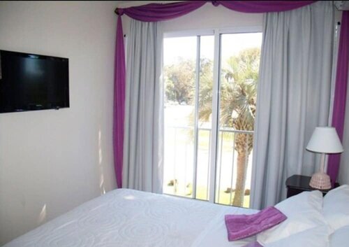 Гостиница Hotel Puesta del Sol