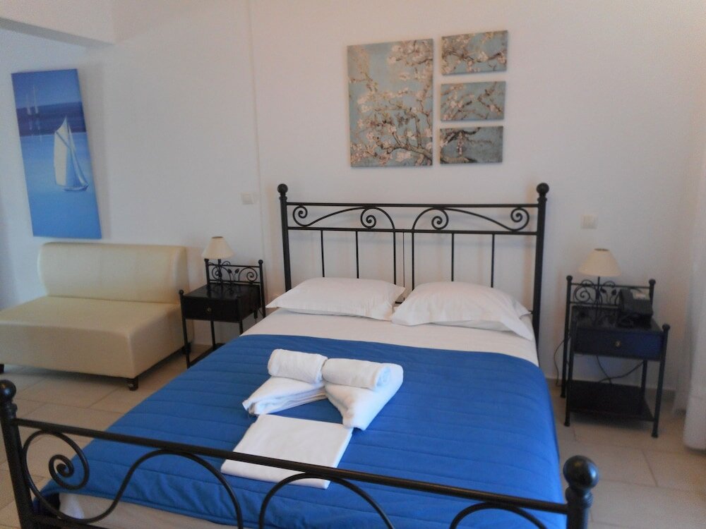 Фото Anatoli Hotel