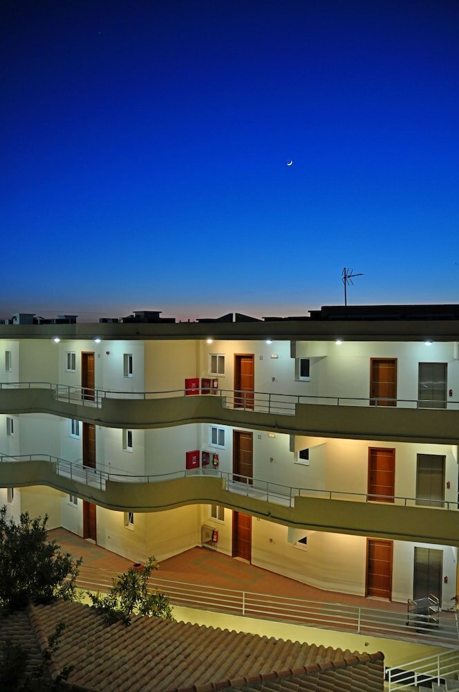 Фото Sea Melody Beach Hotel & Apartments