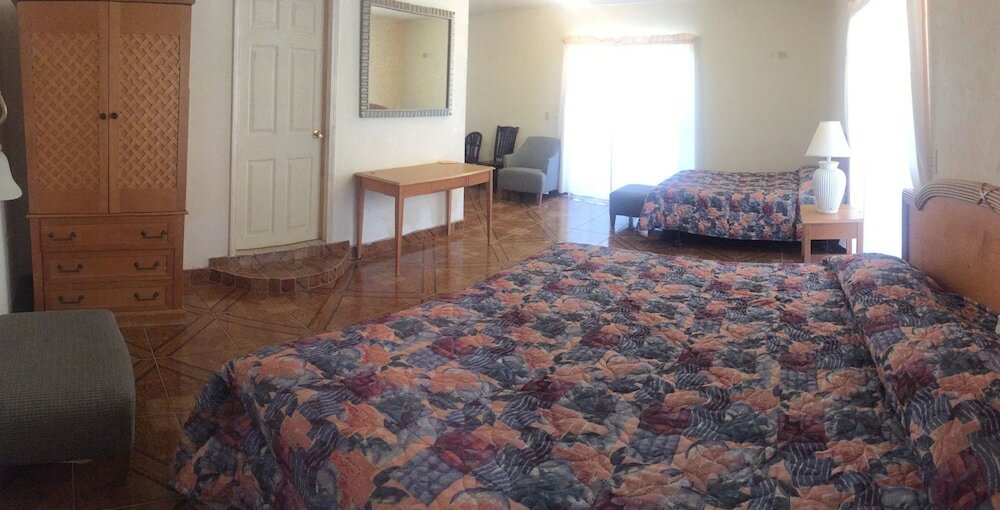 Фото La Cueva Del Pirata