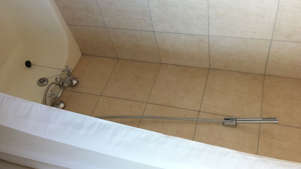 Фото Bulawayo Central Lodge