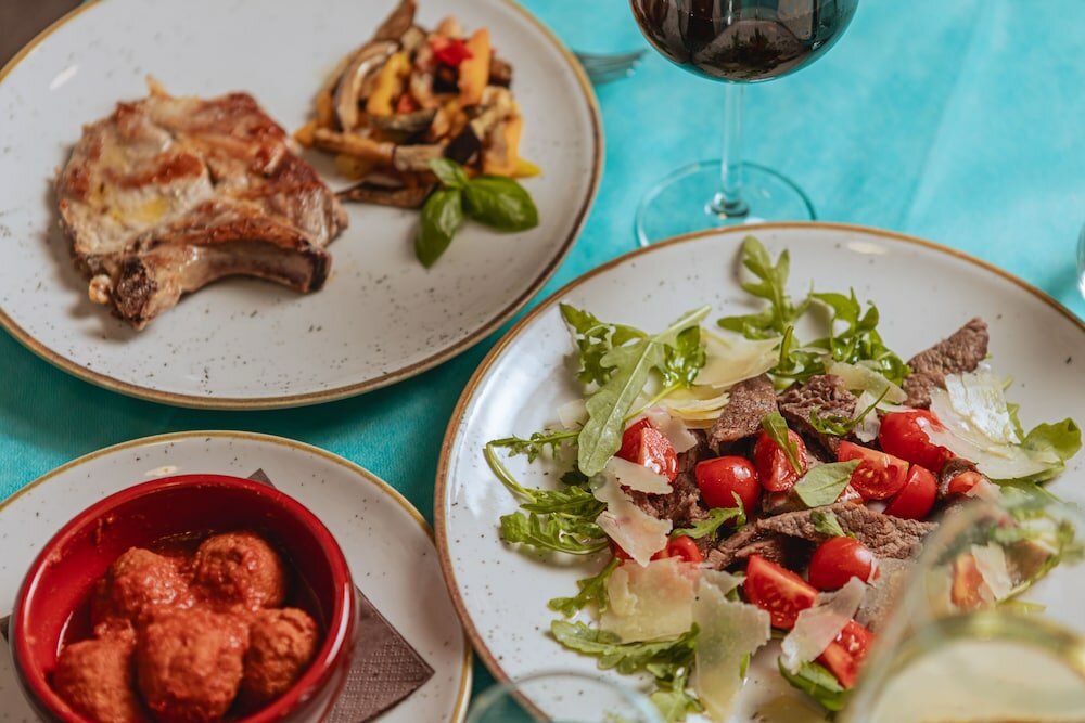 Фото Hotel Amico