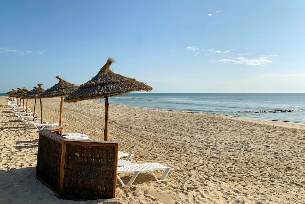 Фото Robinson Djerba Bahiya