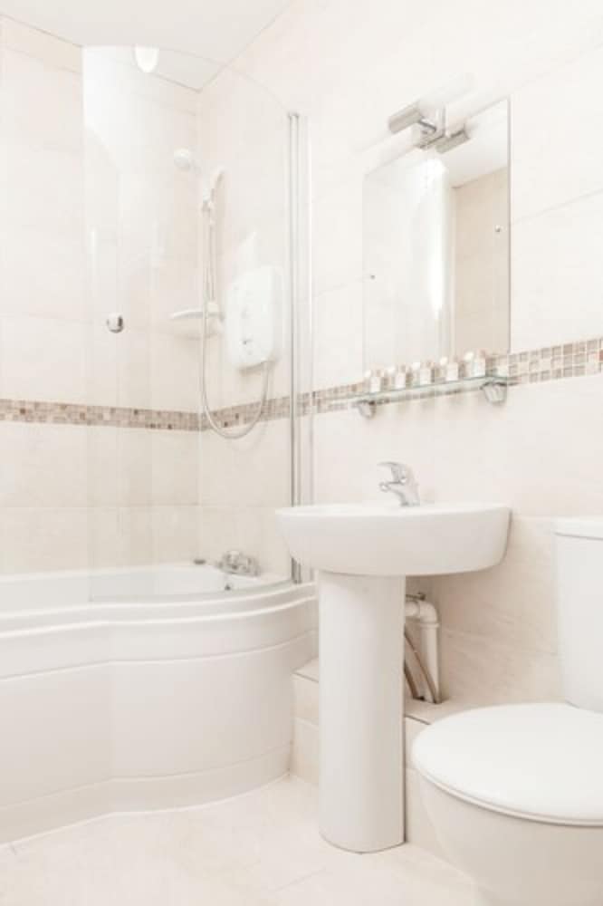 Фото Moxy Dublin City