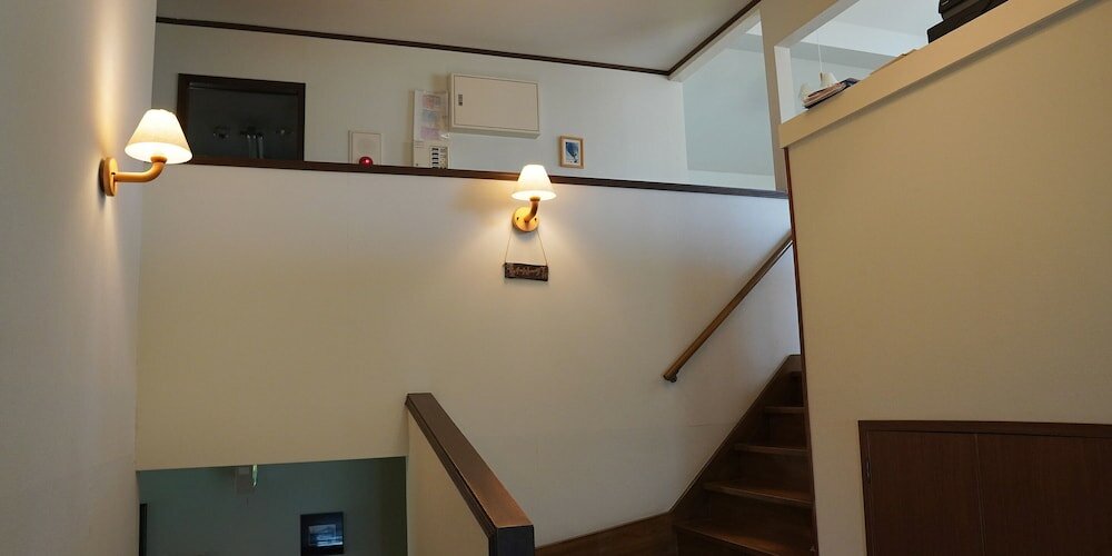 Фото Kiyosato Ihatov Hostel