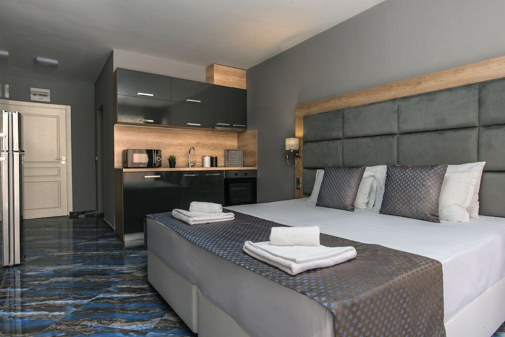 Фото Marina Beach Hotel