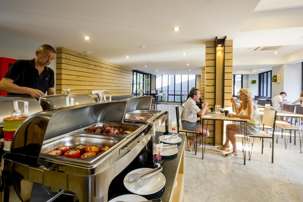 Фото Apple A Day Resort Krabi