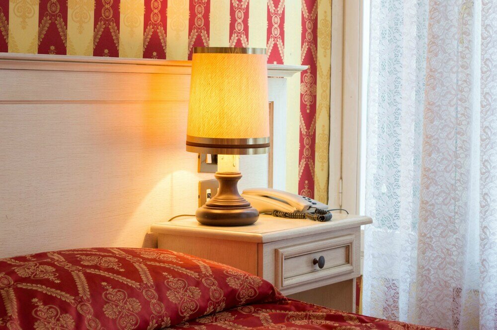 Фото Hotel Messner
