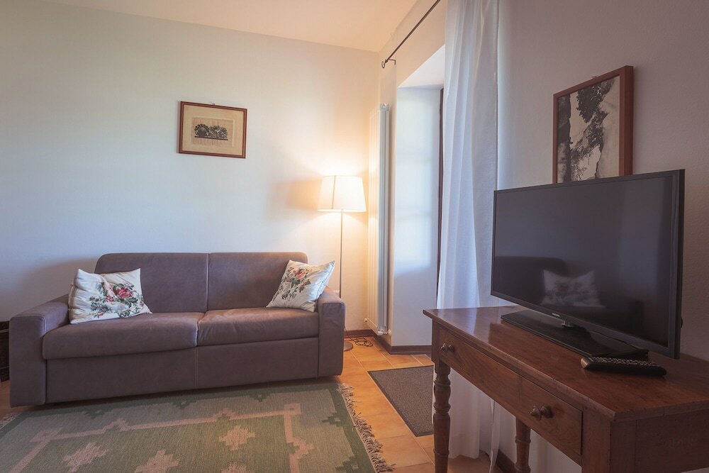 Фото Agriturismo Querceto