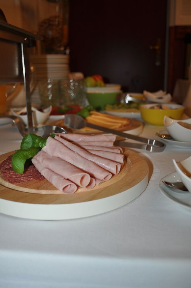 Фото Гостевой Дом Penzion Aqua