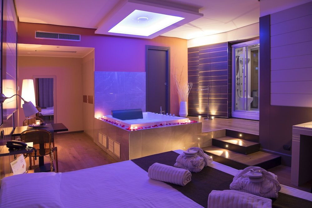 Фото Grand Hotel Biffy