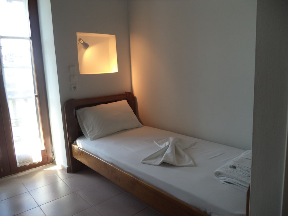 Фото Ilis Villas