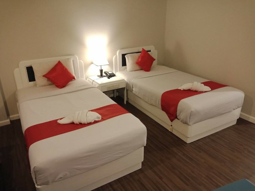 Фото River Grand Hotel Hat Yai