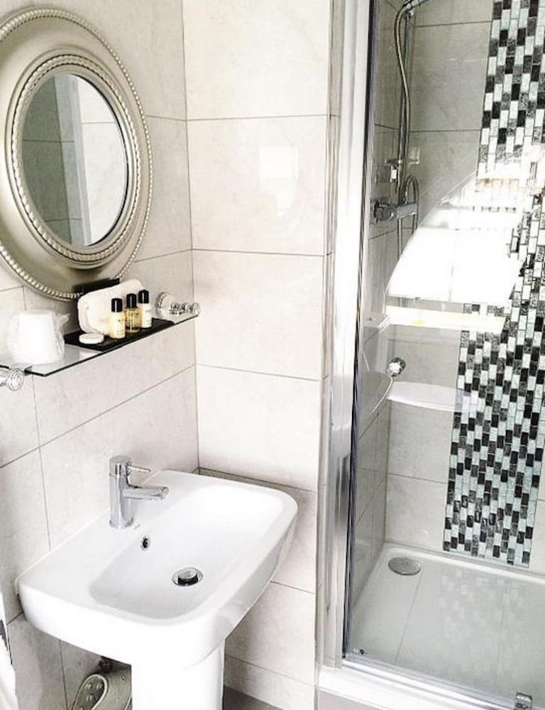 Фото Lensfield Hotel