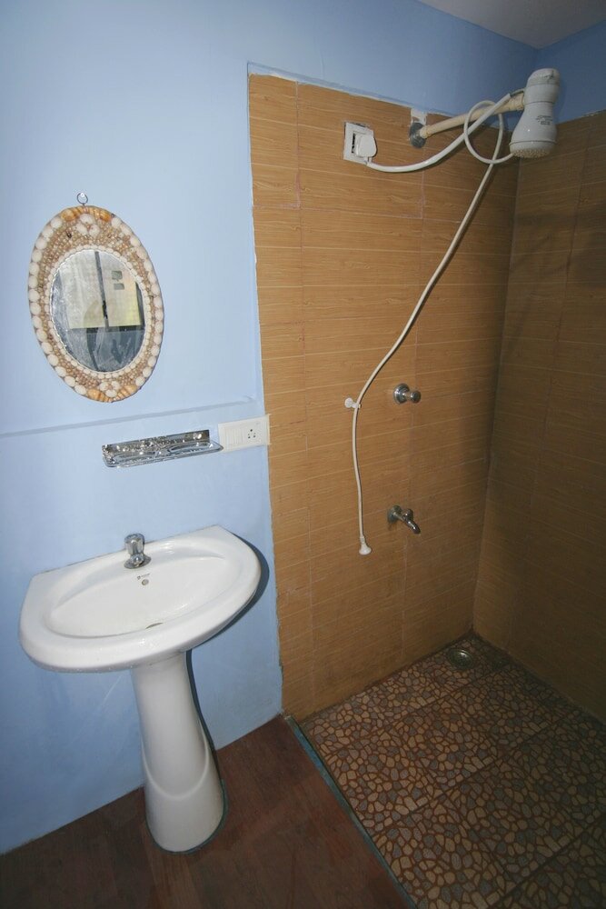 Фото Rudra Holidays Guest House