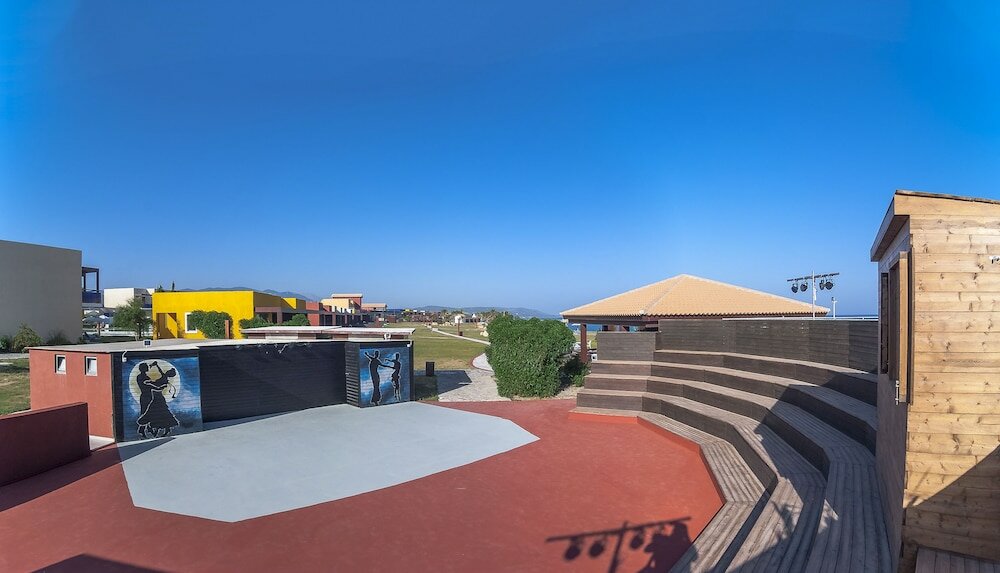 Фото All Senses Nautica Blue Exclusive Resort & SPA - All Inclusive