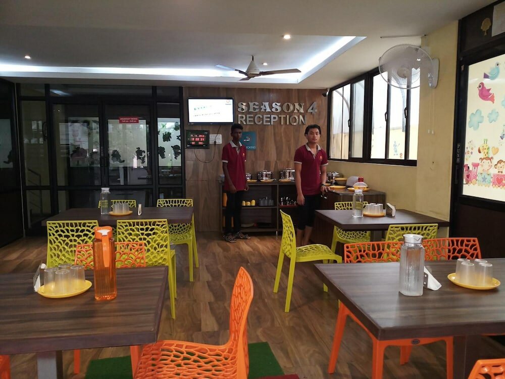 Фото Season 4 Residences - Thiruvanmiyur