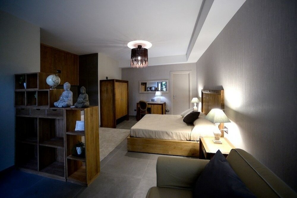 Фото Villa Minieri Resort & SPA