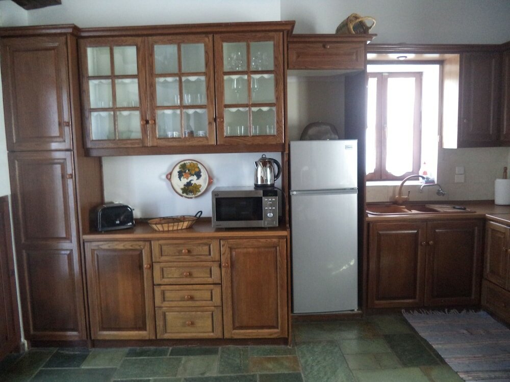 Фото Ilis Villas