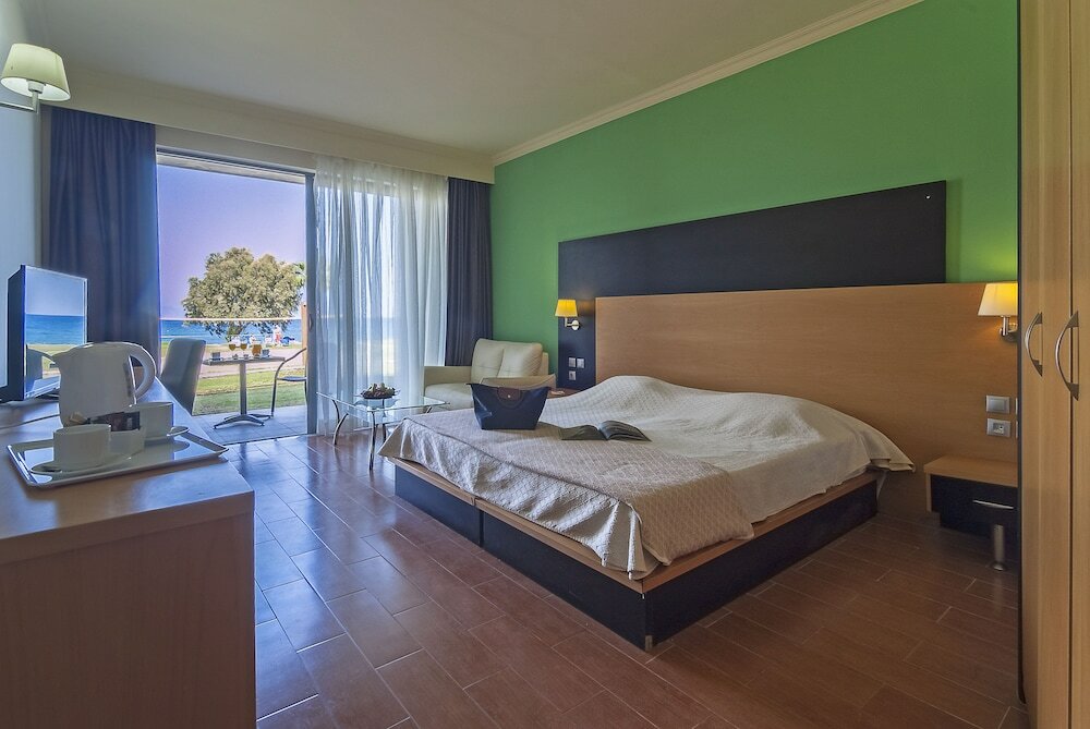 Фото All Senses Nautica Blue Exclusive Resort & SPA - All Inclusive