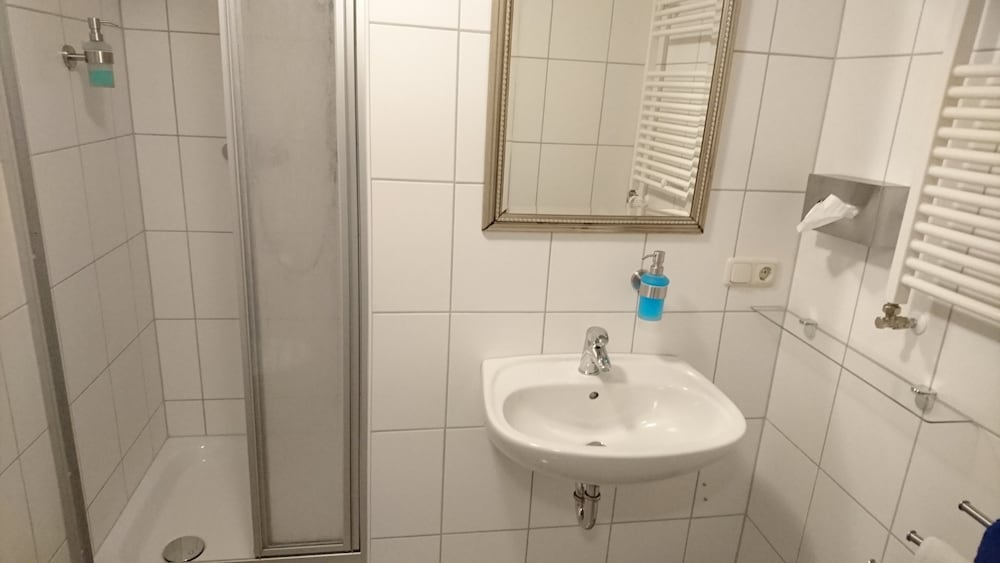 Фото Hotel Garni Forsthaus