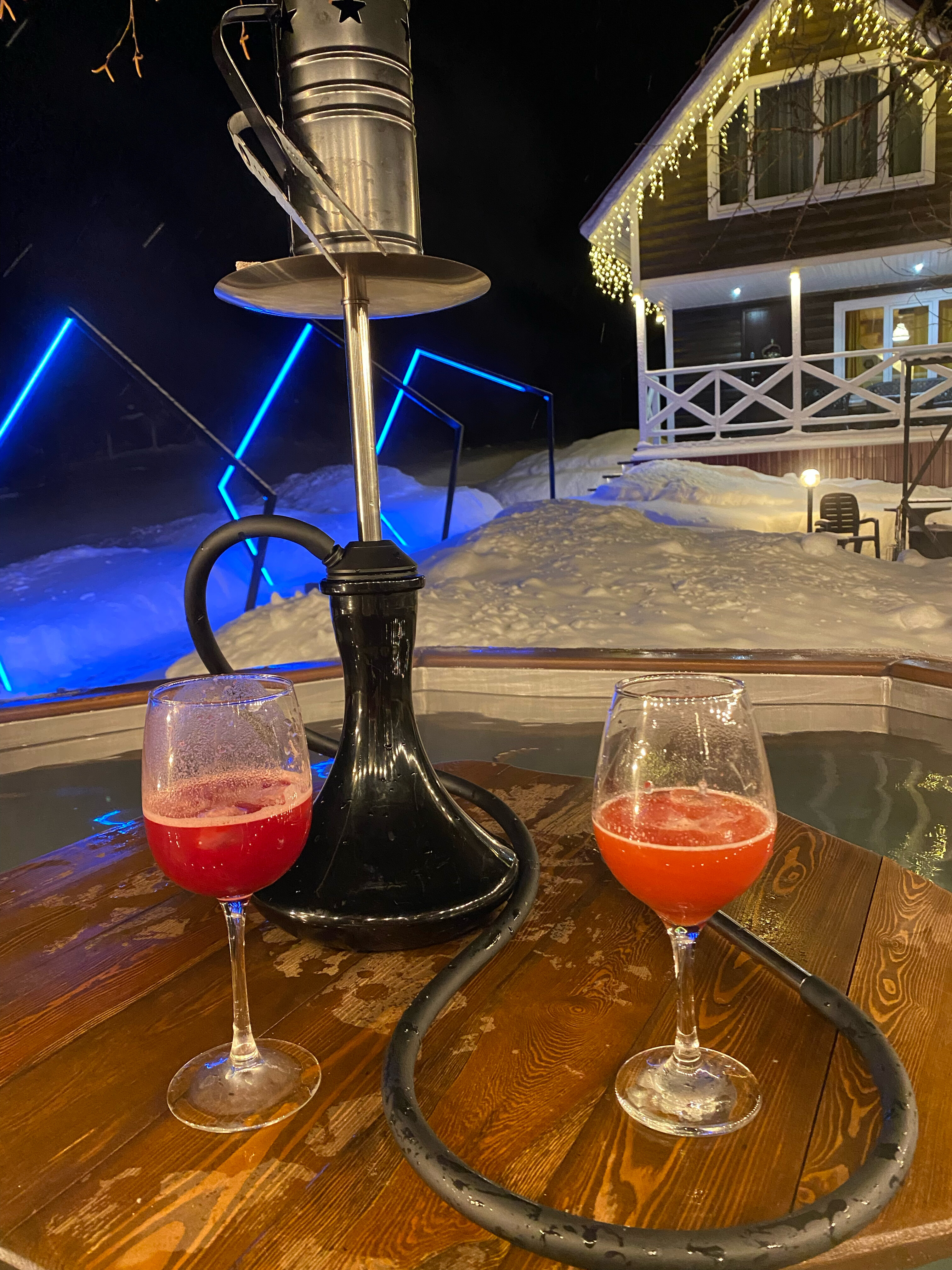 Фото SkyTerraVillage