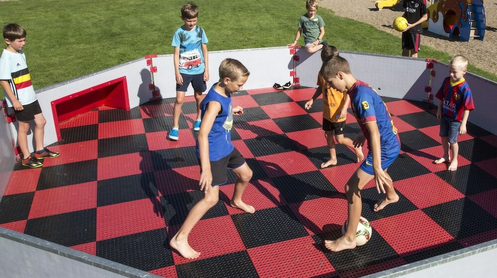 Фото Skærbækcentret