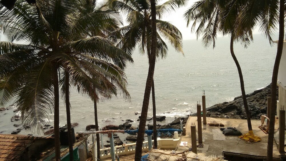 Фото Om Ganesh Guest House