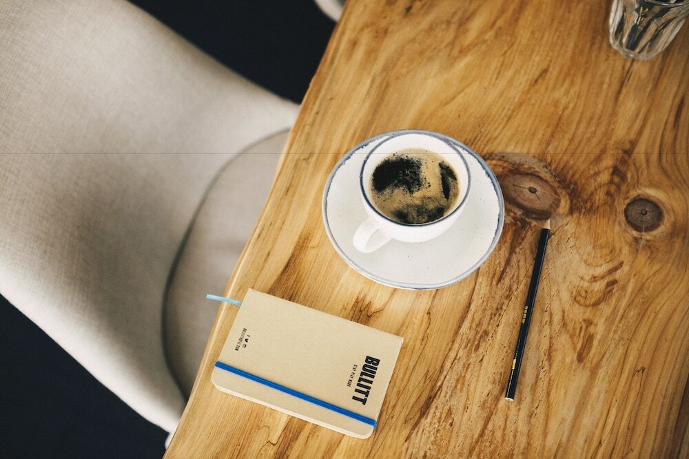 Фото Bullitt Hotel