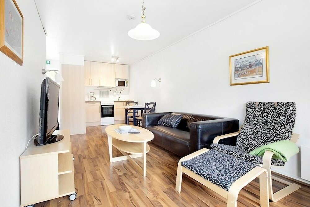 Фото Master Apartment Hotel