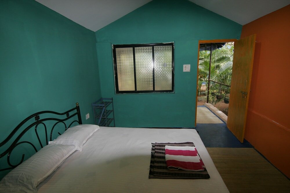 Фото Rudra Holidays Guest House