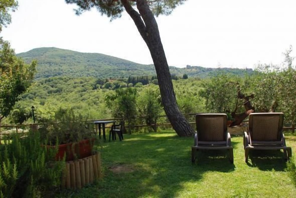 Фото La Mulattiera