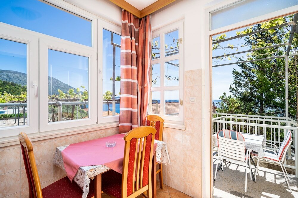 Фото Apartments Klis