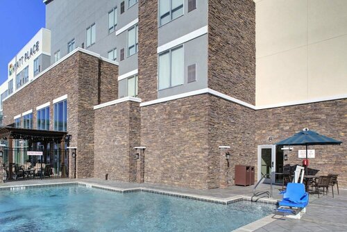 Гостиница Hyatt Place Dallas The Colony