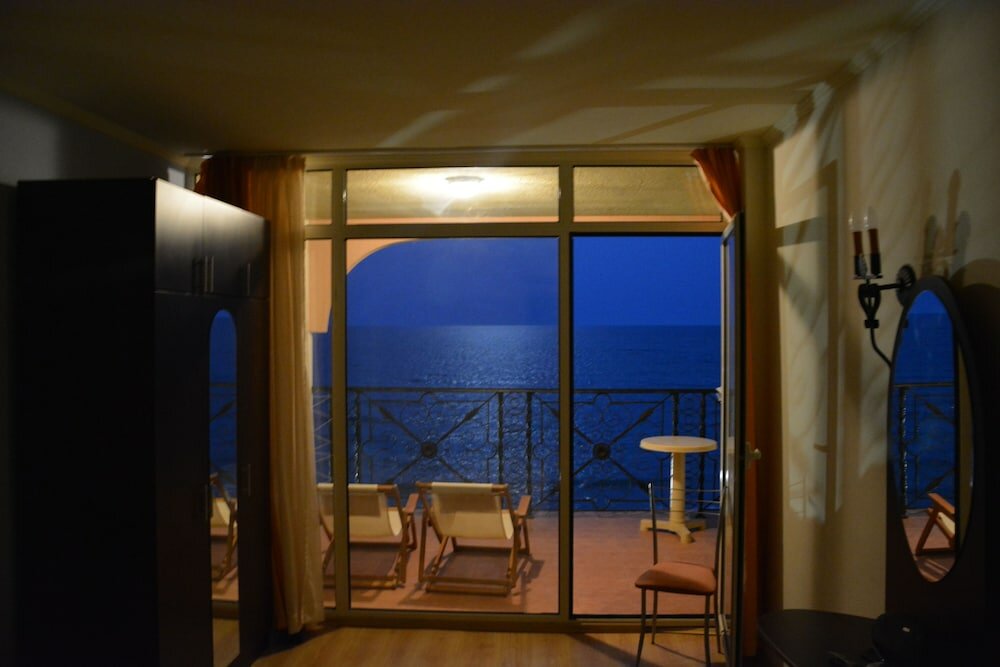 Фото Andalusia Beach