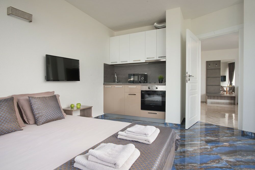 Фото Dune Beach Boutique Hotel