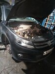 Ars (Vyborgskoe Highway, 212), engine repairs