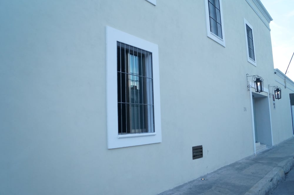 Фото Hotel Casa Palomino