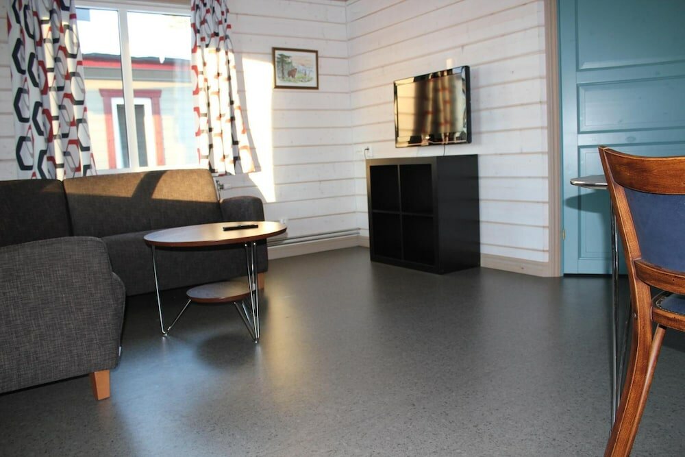 Фото First Camp Ansia