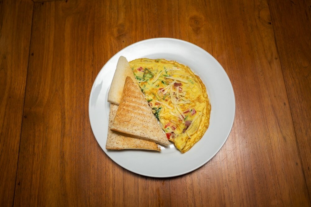 Фото Villa Bakti Ubud