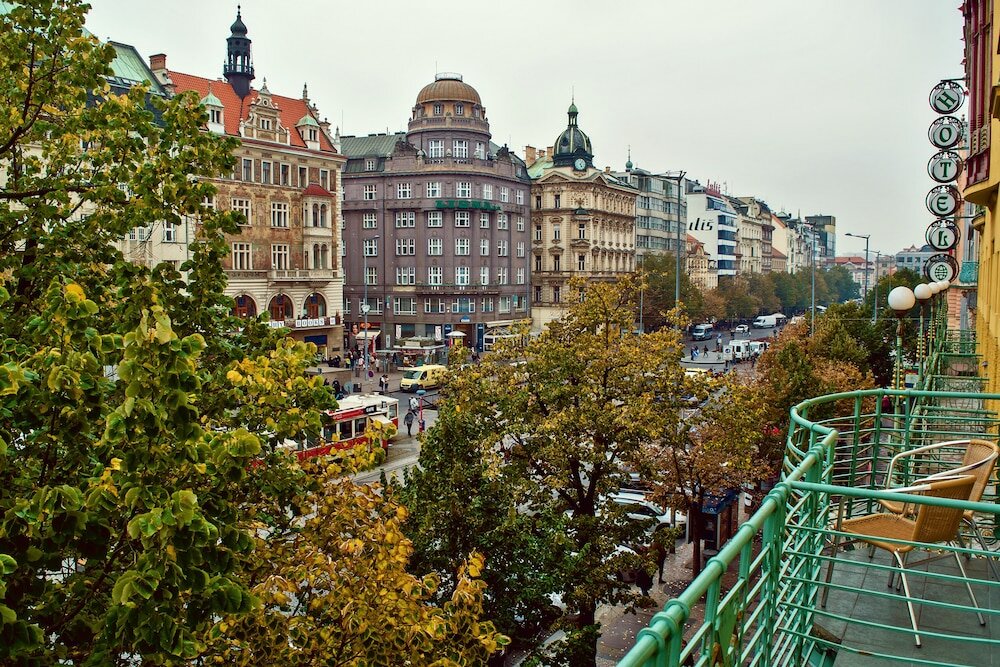 Фото Hotel Meran